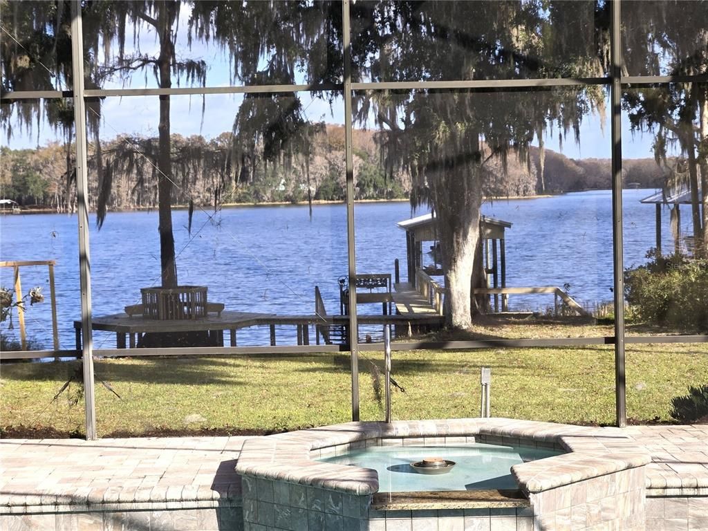 Exterior, Pool, Water