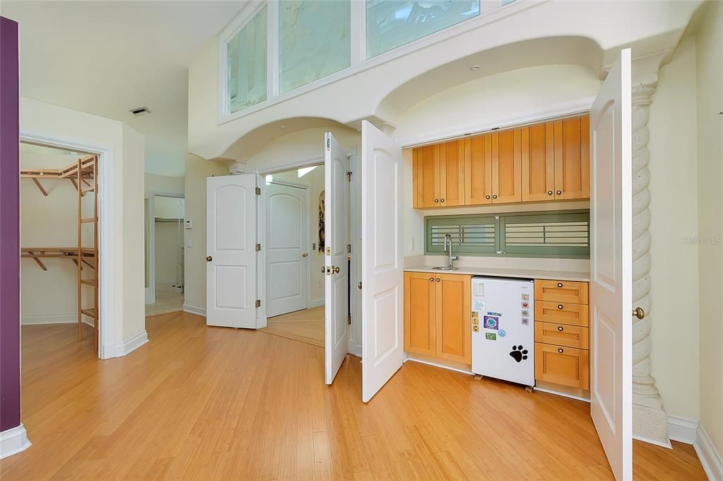 Interior, Wood Texture Flooring