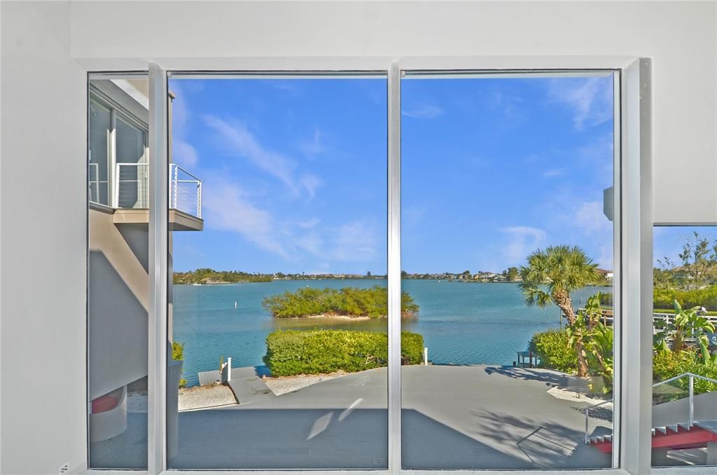 Water, Exterior, Interior, Other