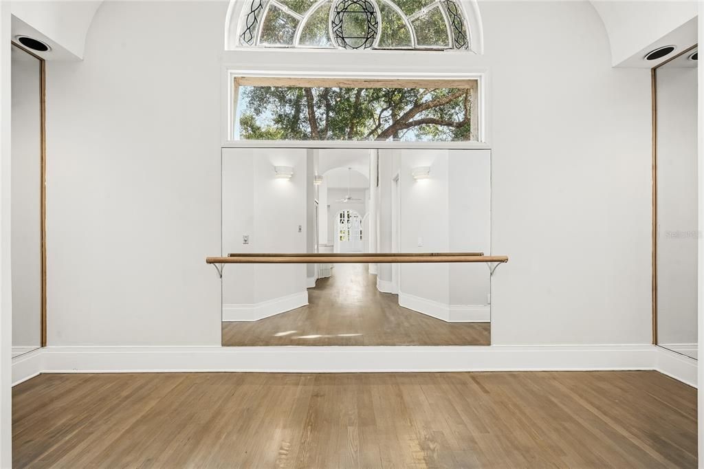 Interior, Wood Texture Flooring