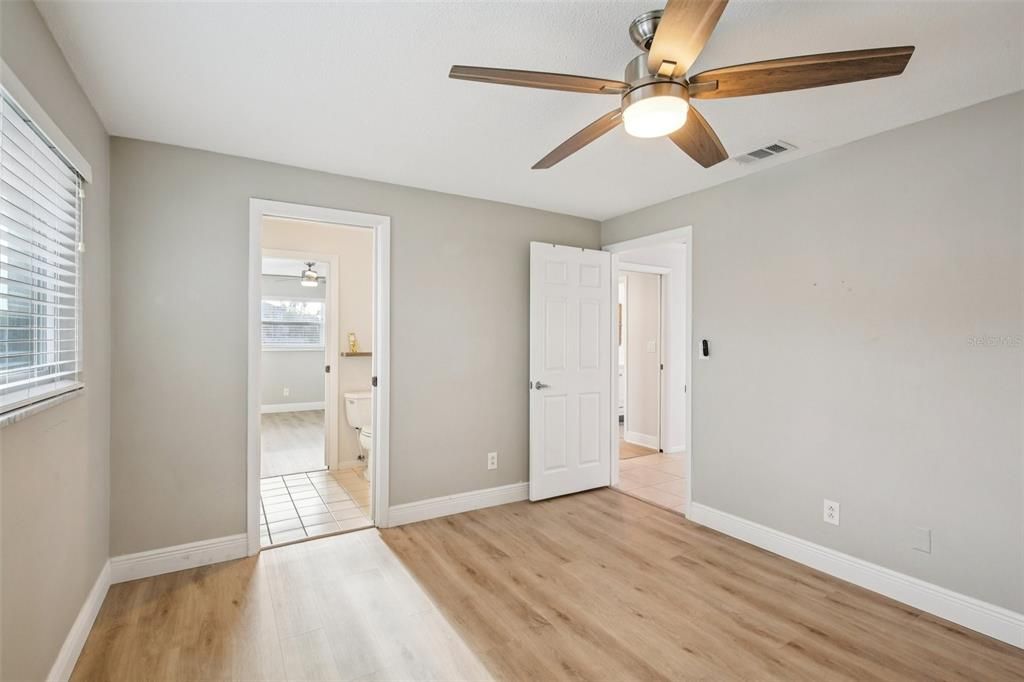 Bathroom, Empty room, Interior, Wood Texture Flooring