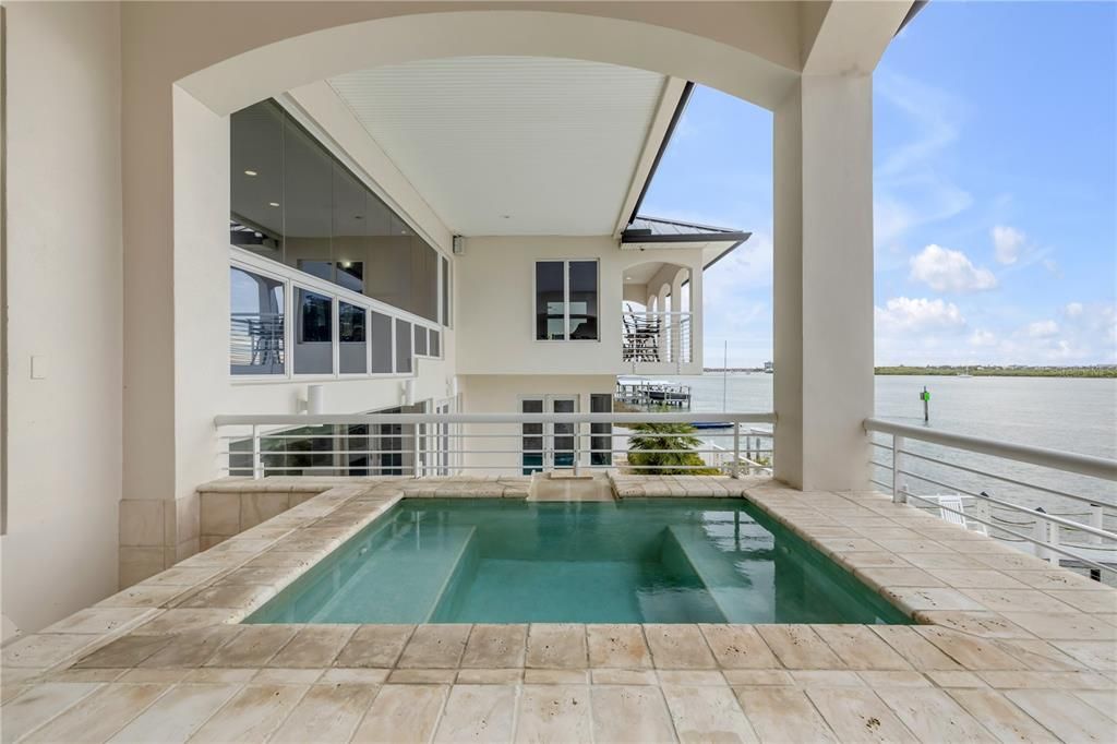 Water, Exterior, Pool, Other