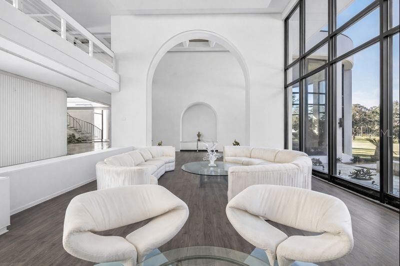 Interior, Living room, Wood Texture Flooring