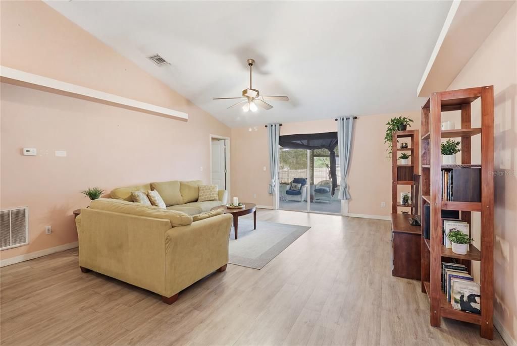 Interior, Living room, Wood Texture Flooring