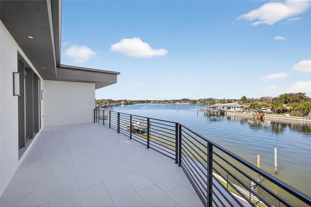 Water, Exterior, Other