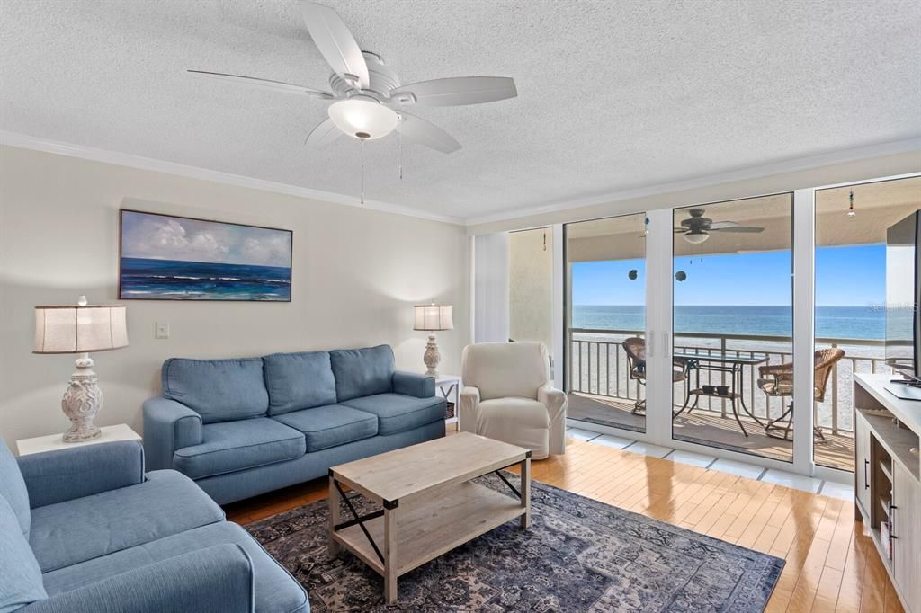 Interior, Living room, Water, Wood Texture Flooring