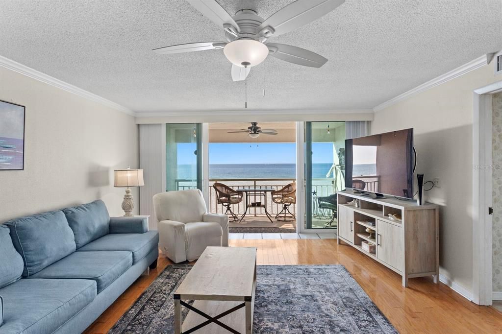 Interior, Living room, Water, Wood Texture Flooring