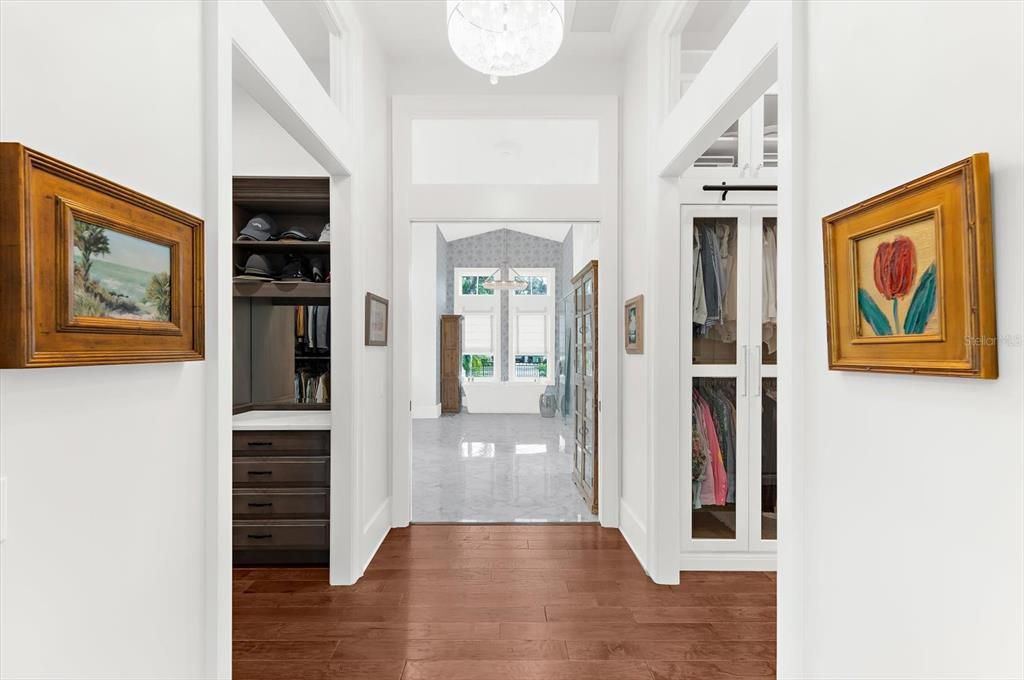 Interior, Wood Texture Flooring