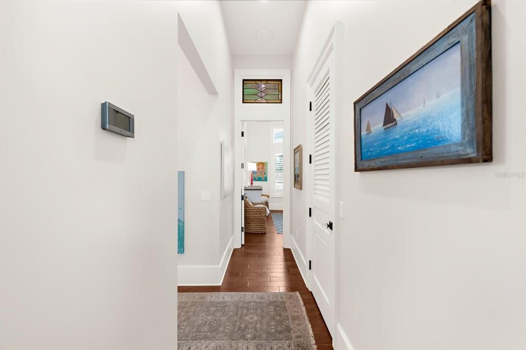 Interior, Wood Texture Flooring