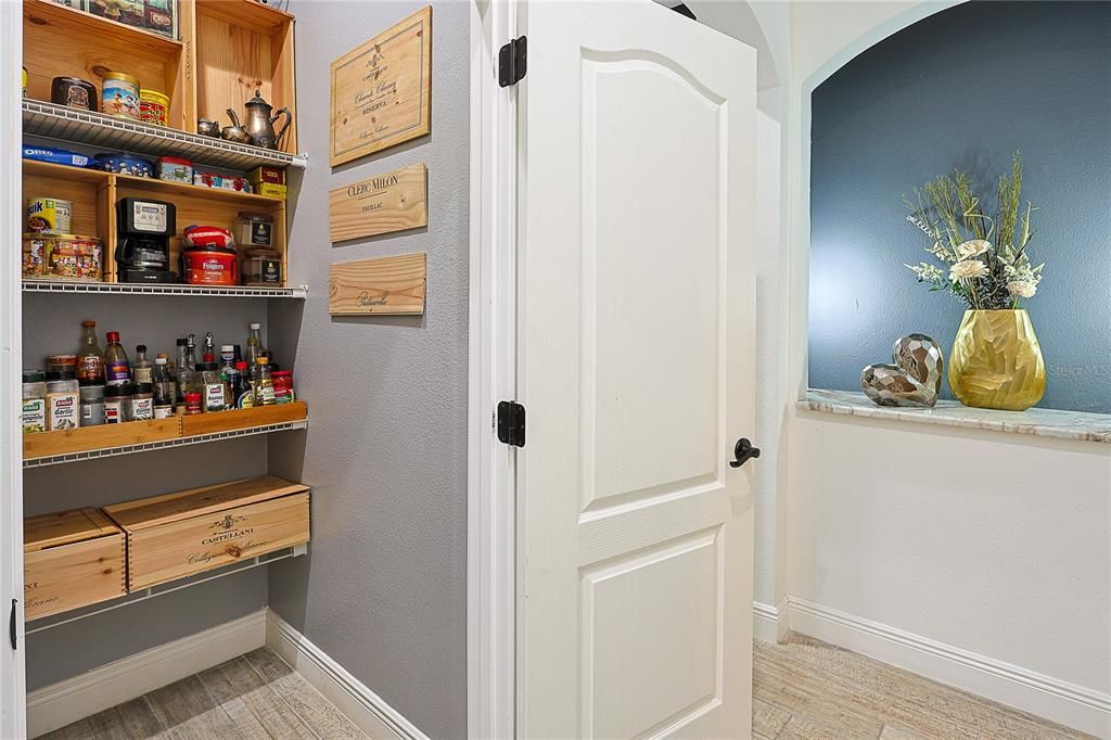 Interior, Wood Texture Flooring
