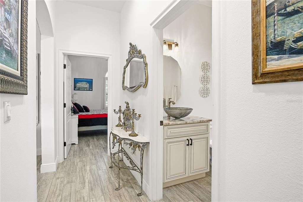 Interior, Wood Texture Flooring
