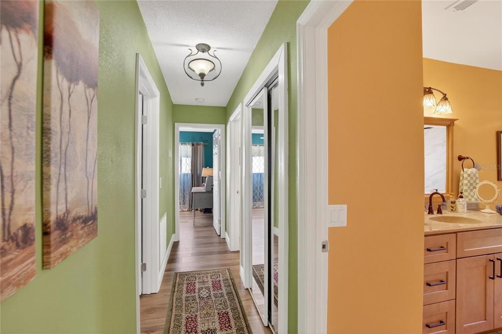 Interior, Wood Texture Flooring