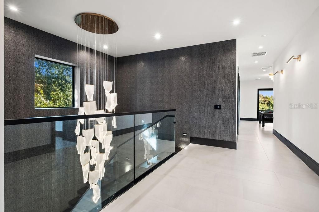 Interior, Pendant Lights, Recessed Lighting