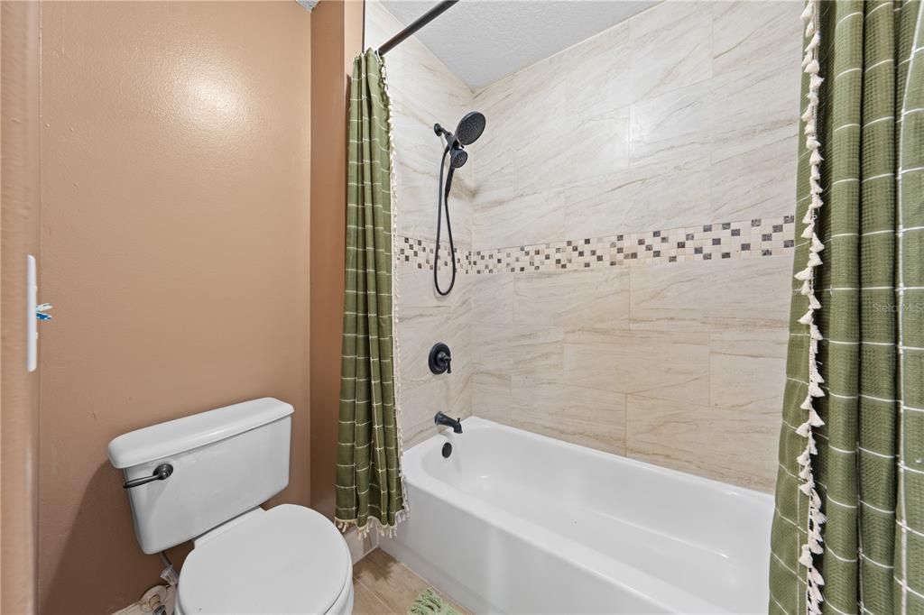 Bathroom, Interior, Marble Walls