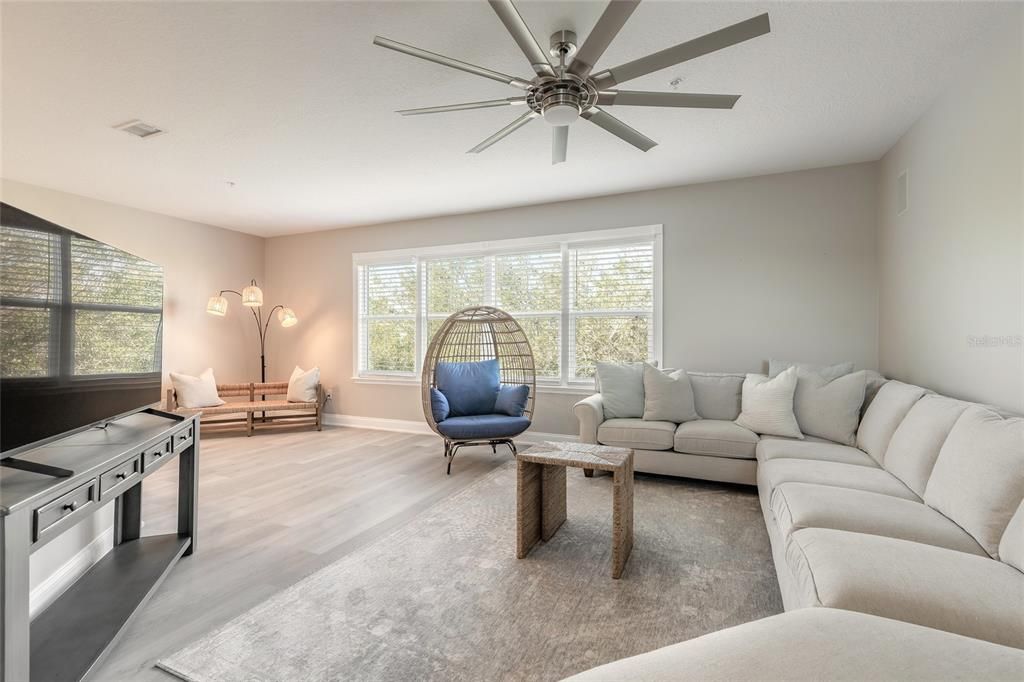 Interior, Living room, Wood Texture Flooring