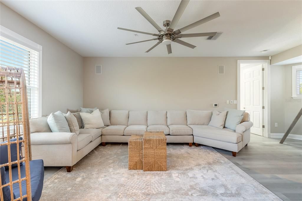 Interior, Living room, Wood Texture Flooring