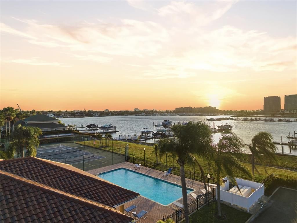 Water, Exterior, Pool, Other