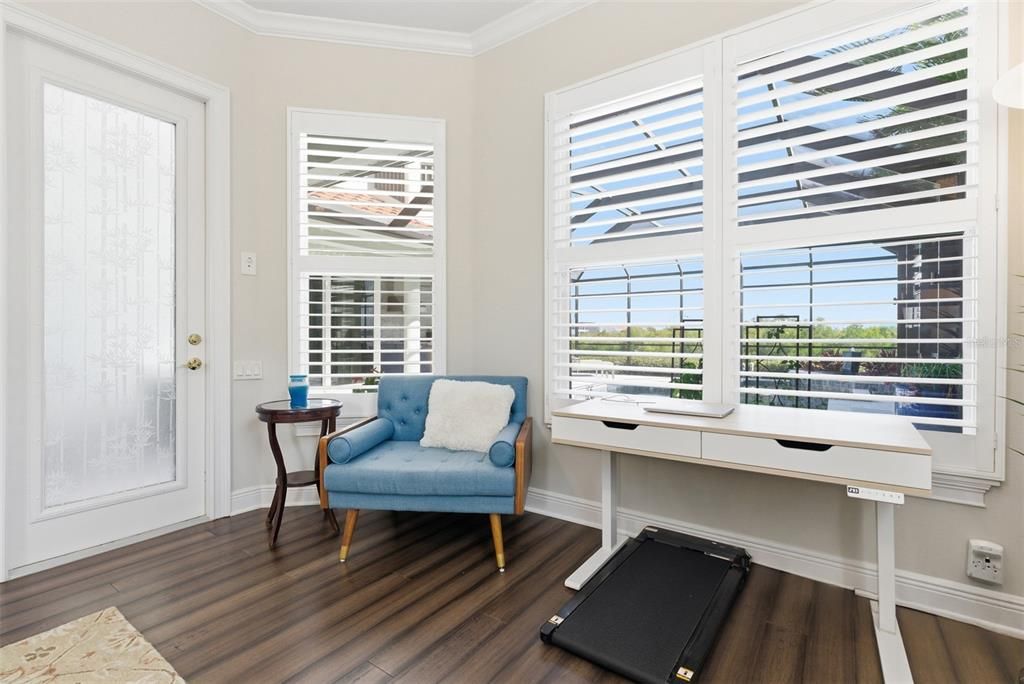 Interior, Wood Texture Flooring