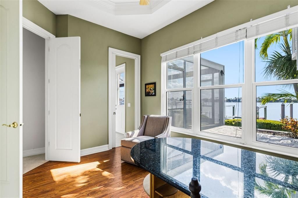 Interior, Water, Wood Texture Flooring