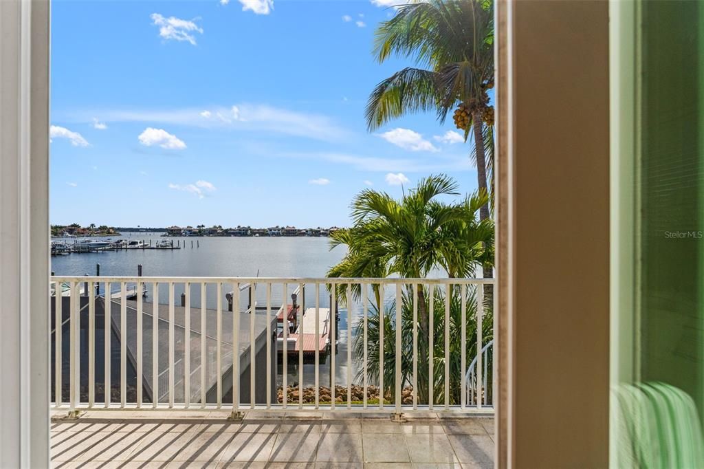 Water, Exterior, Other