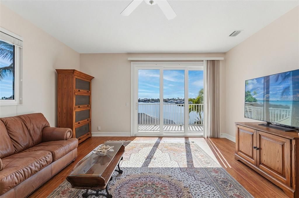 Interior, Living room, Water, Wood Texture Flooring