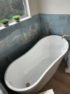 Bathroom, Free Standing Baths, Interior