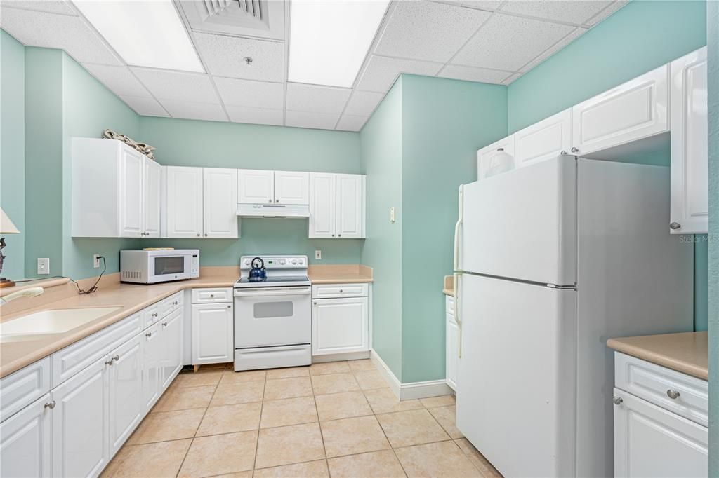 Interior, Kitchen, Washer