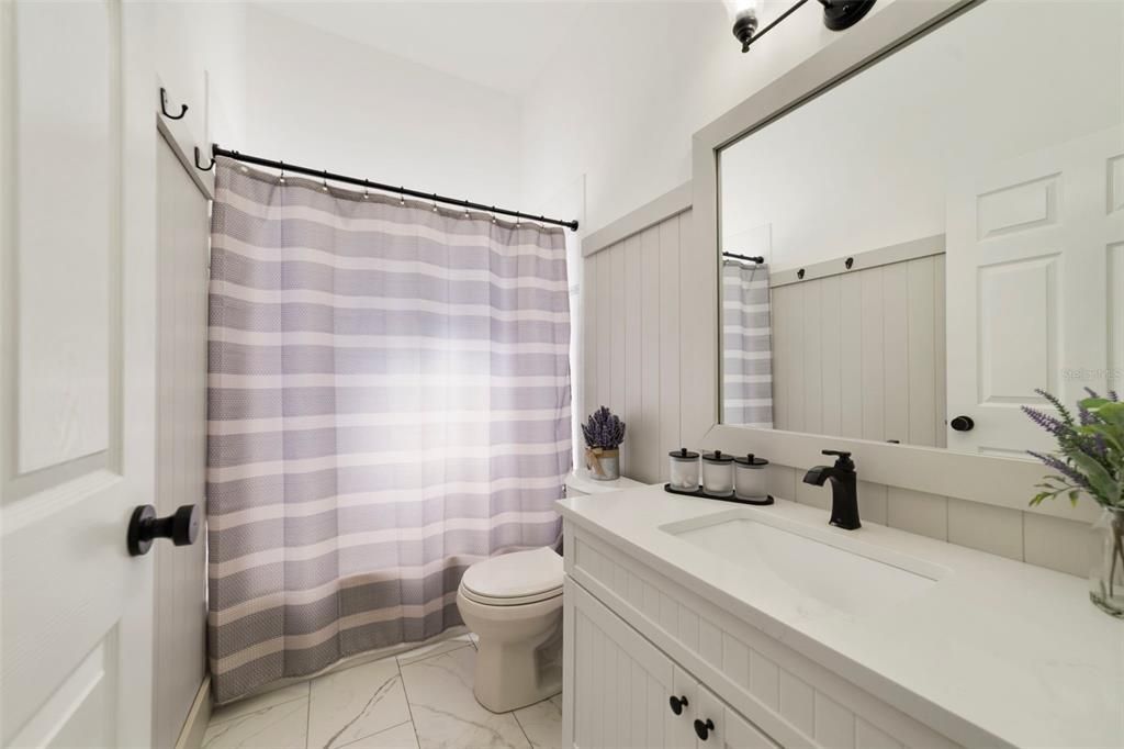 Bathroom, Interior, Marble