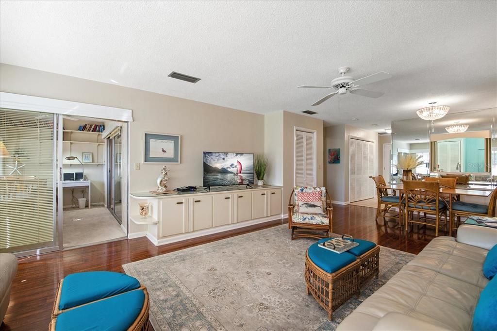 Dining room, Interior, Living room, Wood Texture Flooring