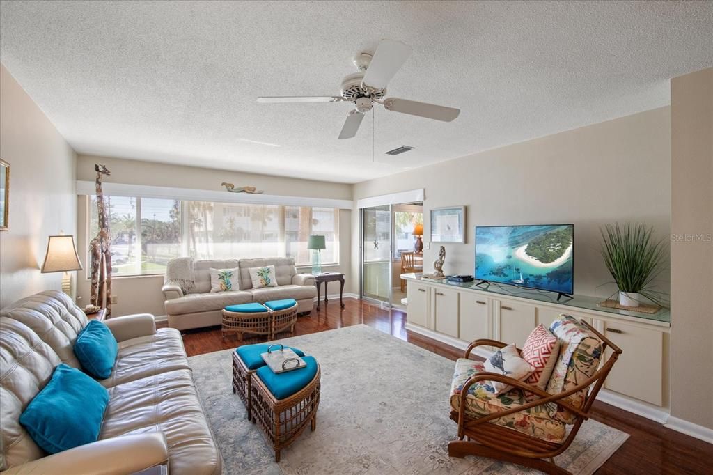 Interior, Living room, Wood Texture Flooring