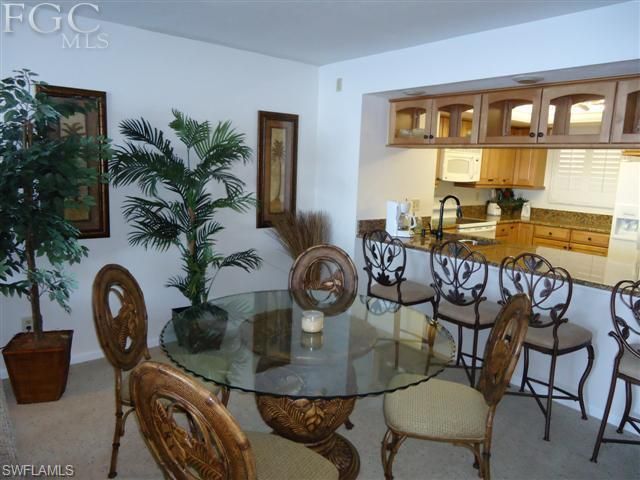 Dining room, Interior, Kitchen