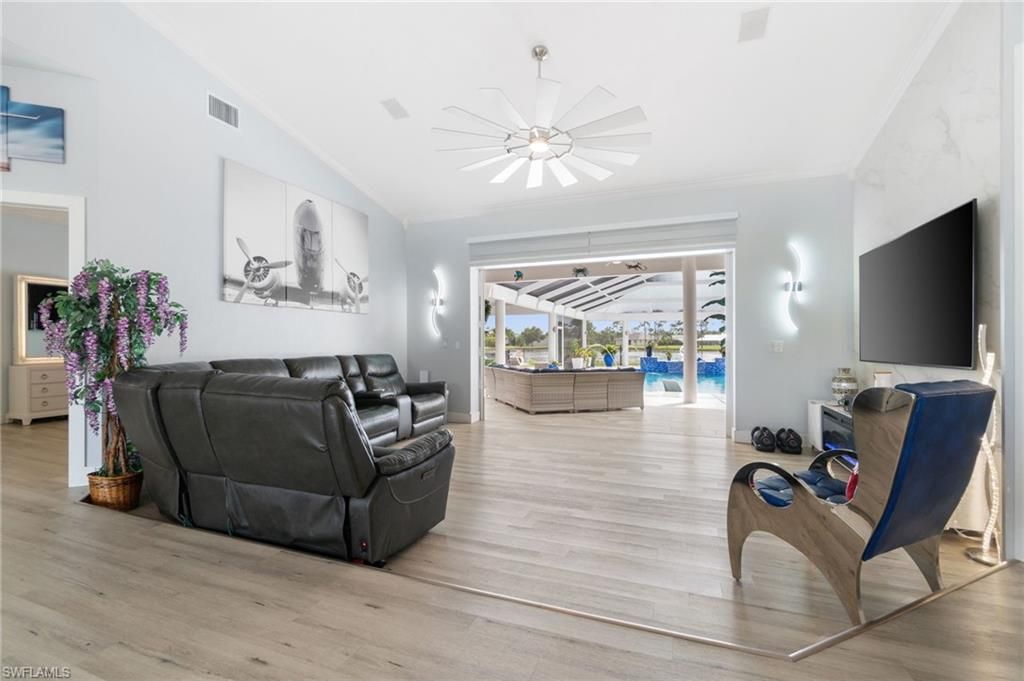 Interior, Living room, Wood Texture Flooring