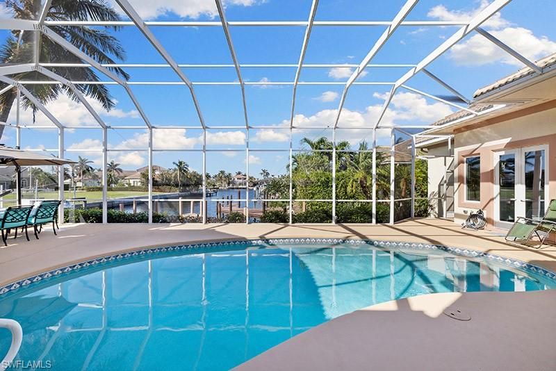 Glass Ceilings, Interior, Pool, Sun Room, Water