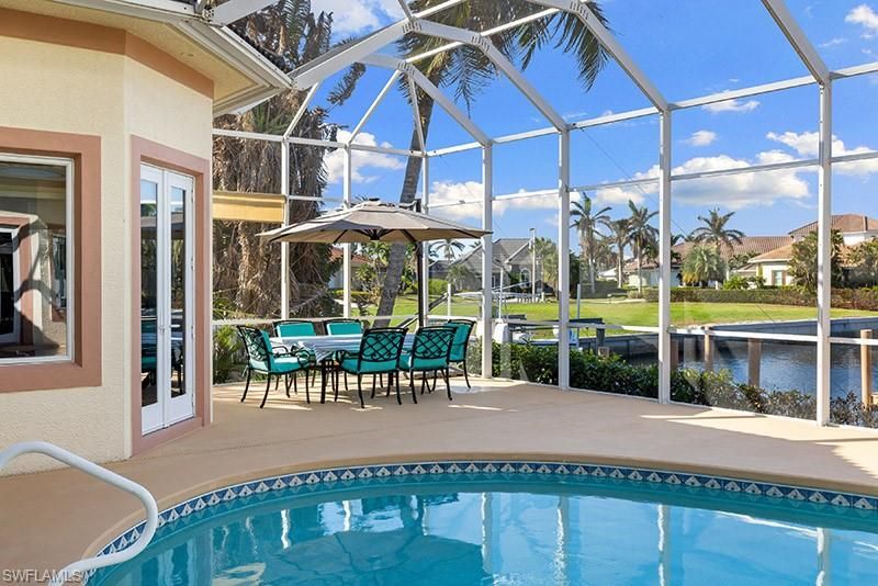 Glass Ceilings, Interior, Pool, Sun Room, Water