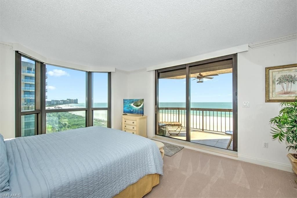 Bedroom, Interior, Water