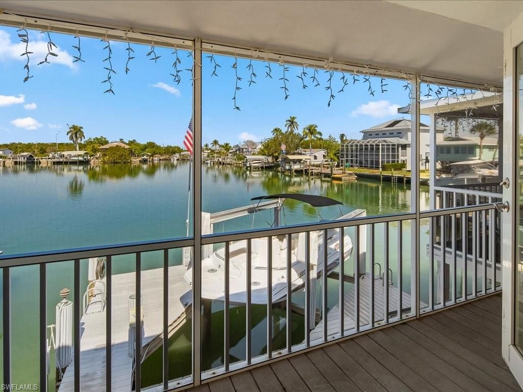 Water, Exterior, Other