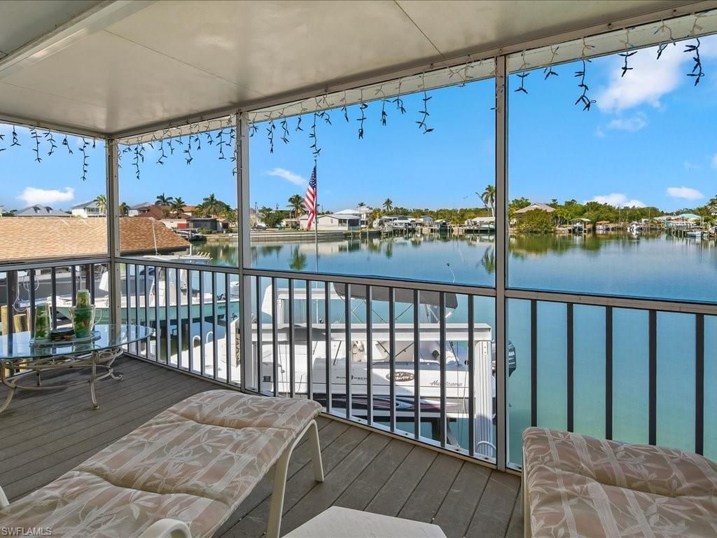 Water, Exterior, Interior, Other