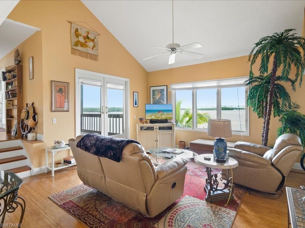 Interior, Living room, Water, Wood Texture Flooring