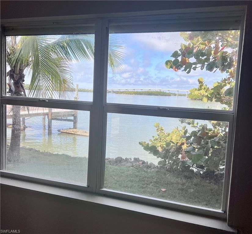 Water, Interior, Other