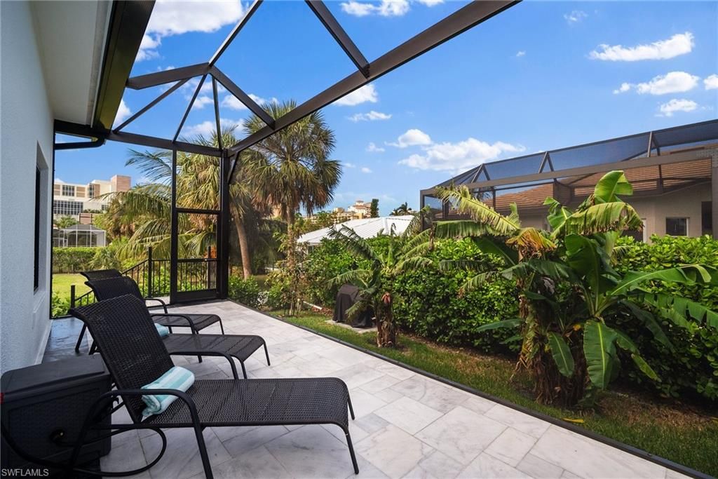 Glass Ceilings, Interior, Sun Room