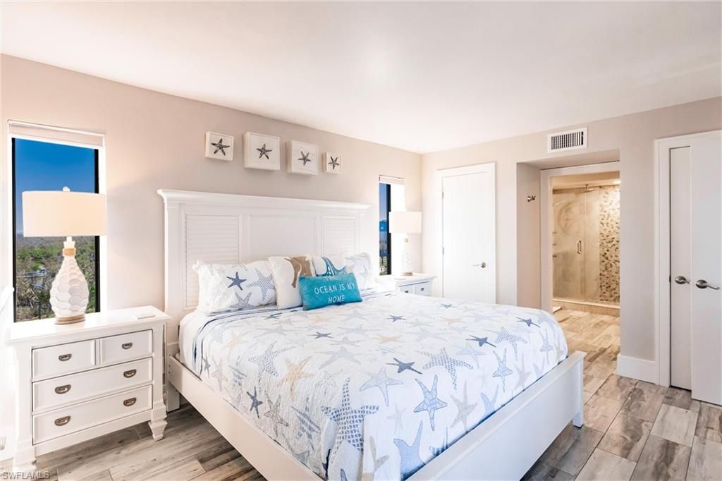Bathroom, Bedroom, Interior, Wood Texture Flooring