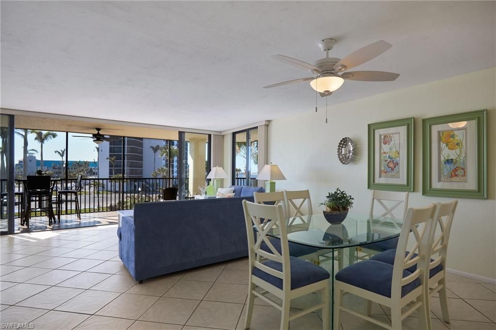 Dining room, Interior, Living room