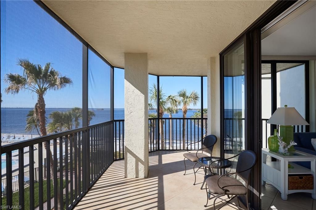 Water, Exterior, Interior, Other