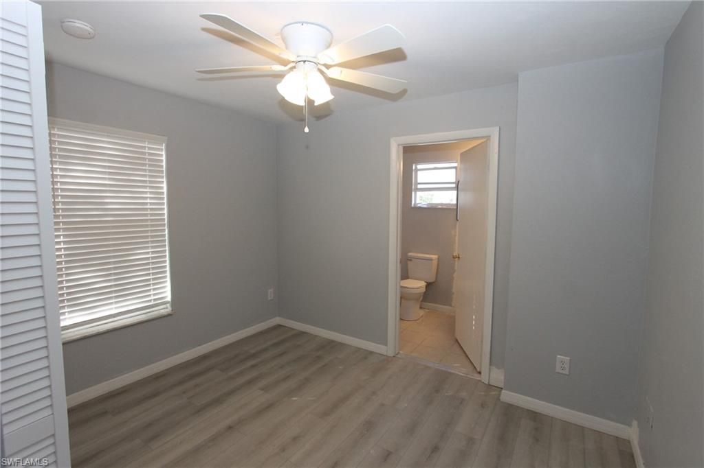 Bathroom, Empty room, Interior, Wood Texture Flooring