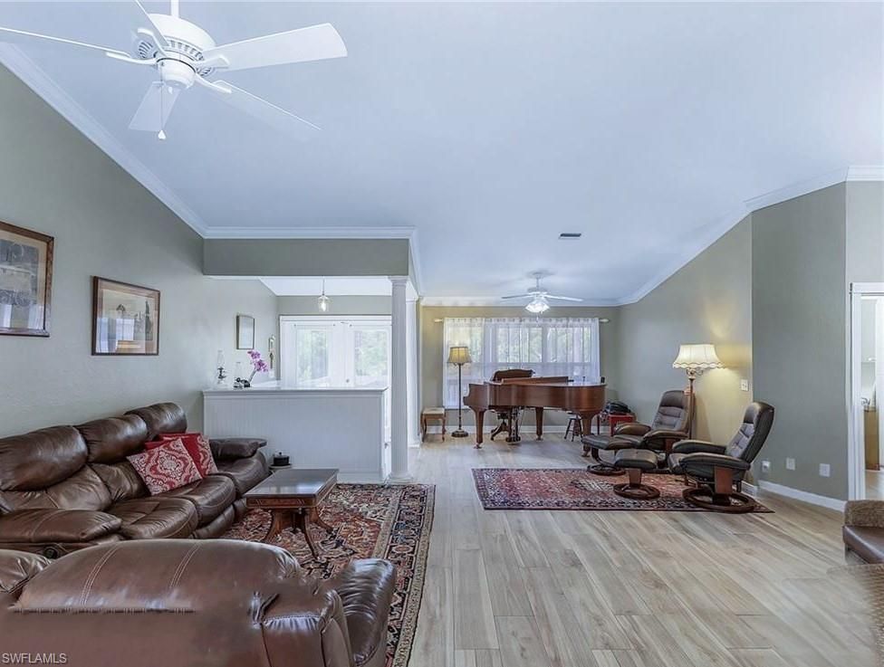 Interior, Living room, Piano, Wood Texture Flooring