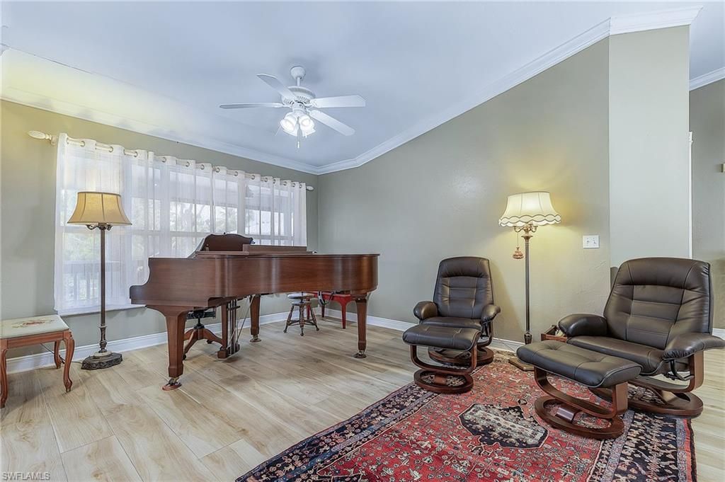 Interior, Piano, Wood Texture Flooring