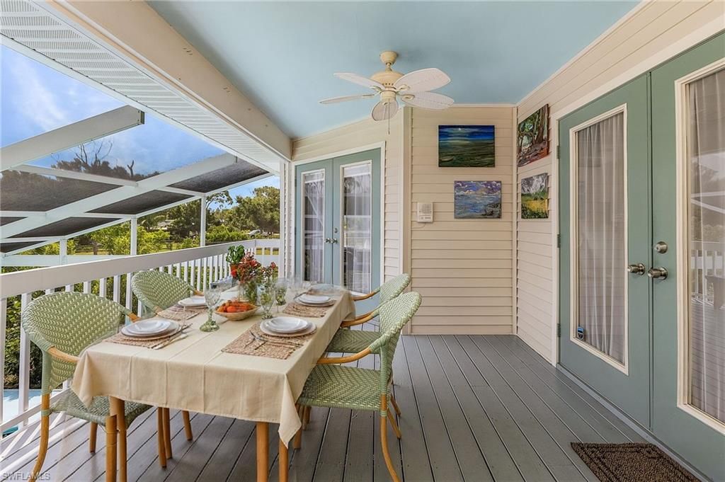 Dining room, Interior, Sun Room