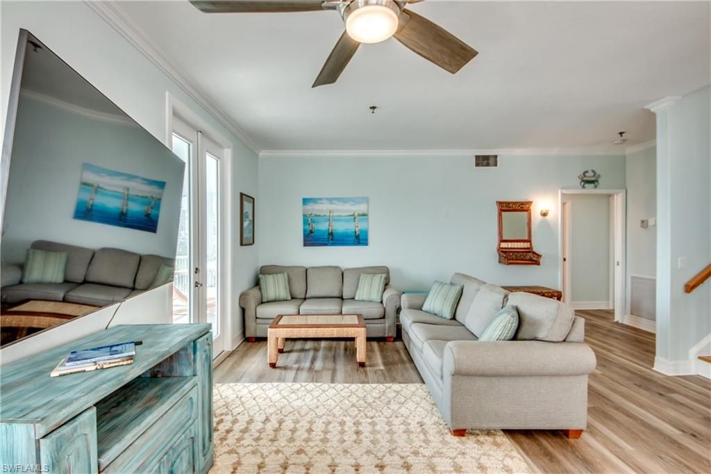 Interior, Living room, Wood Texture Flooring