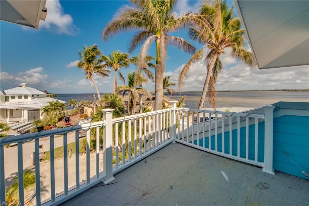 Water, Exterior, Other