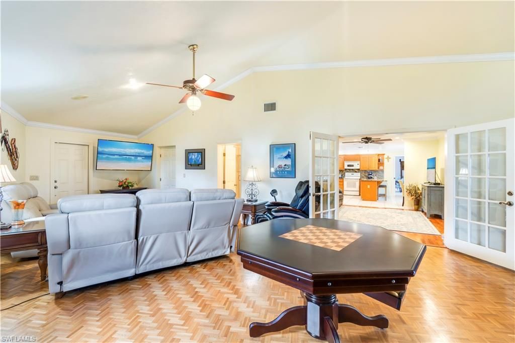 Interior, Living room, Wood Texture Flooring